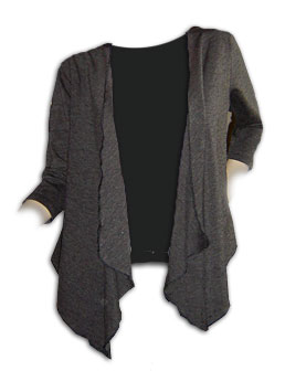 Cardigan Selber Nahen Verflixt Zugenaht