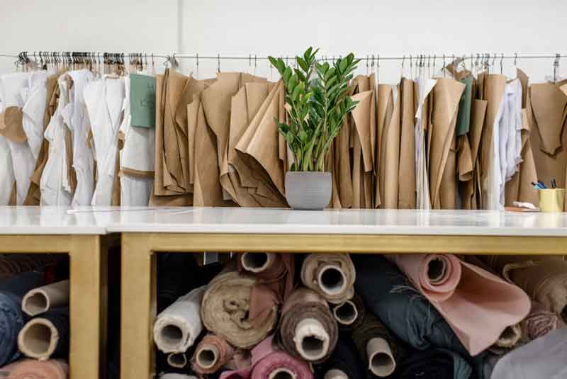 Wie plane ich mein Nähprojekt?