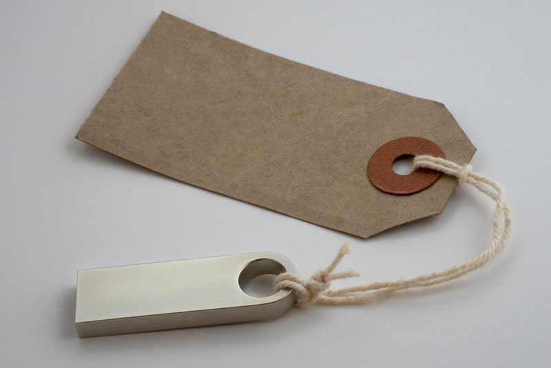 Individuelle Etiketten gestalten