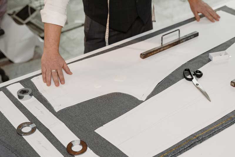 Nähen im digitalen Zeitalter: Mit diesen Tipps Online-Schnittmuster nutzen 