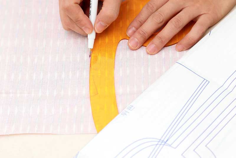 Schnittmuster zum Ausdrucken