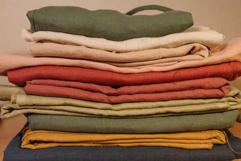 Digitale Helfer für mehr Ordnung im Stofflager