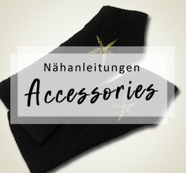 Accessories nähen