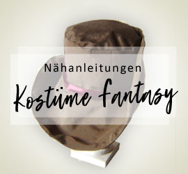 Kostüme, Fasching, Fantasy