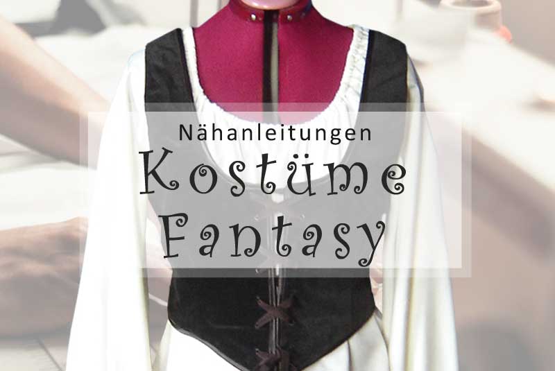Kostüme - Fasching