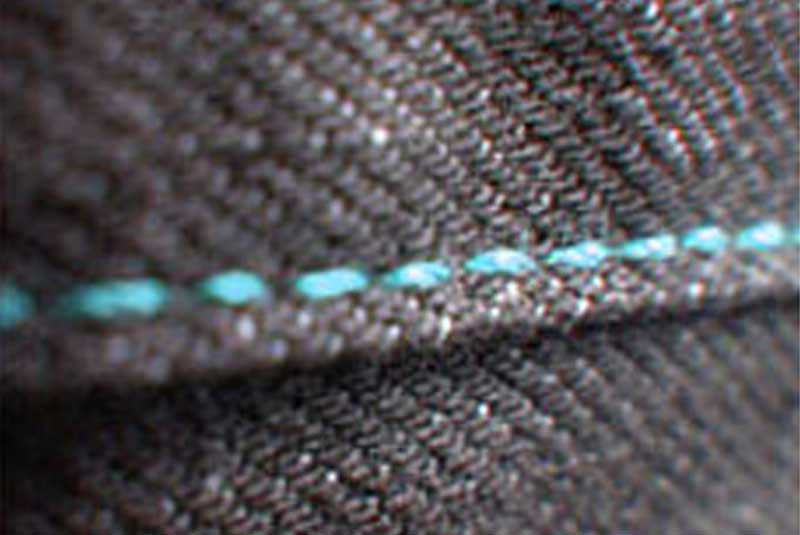 Schöne Nähte - how to