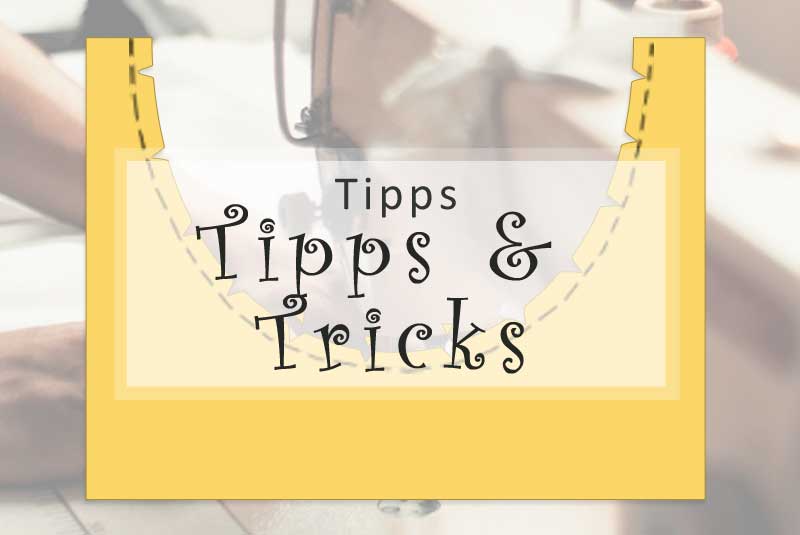Tipps und Tricks