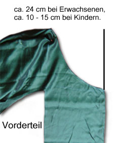 Mittelalterkleid Burgfräulein