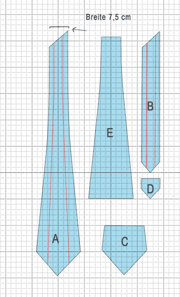 4 Stück Stoff Gewichte Für Schnittmuster - Bastelgewichte 5x5cm Aus Stahl