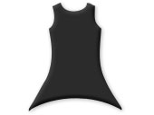 Minikleid, Tunika nähen