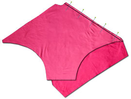 Oversize pulli selber nähen