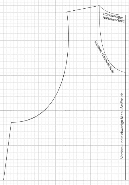 Kostenlos ausdrucken zum top schnittmuster Kostenlose Schnittmuster