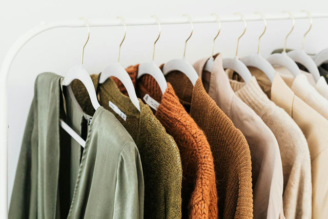 Capsule Wardrobe