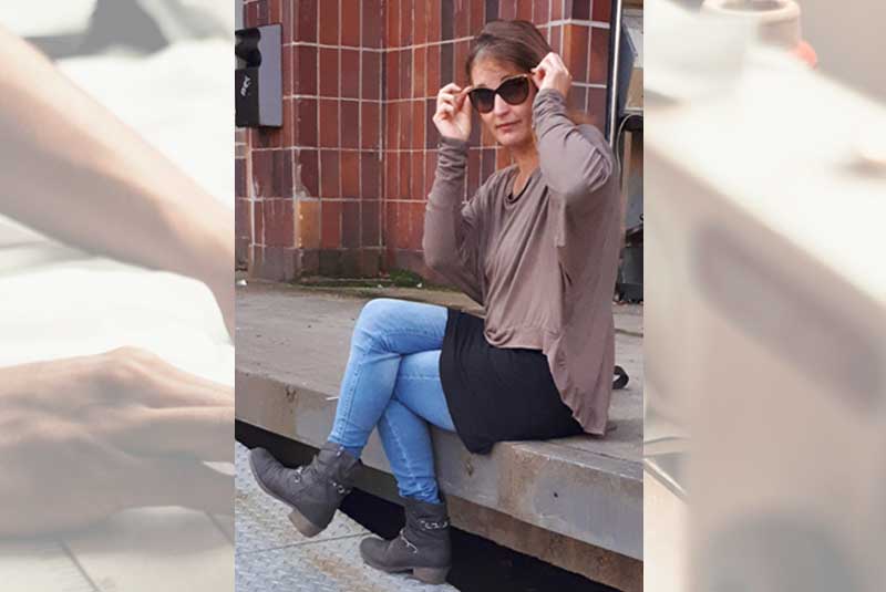 Schnittmuster für einen Sweater