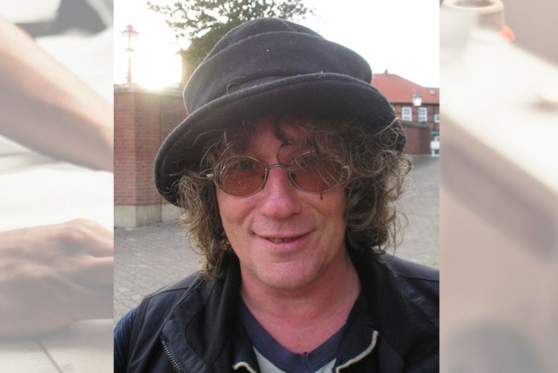 Wollhut - Fuggerhut nähen